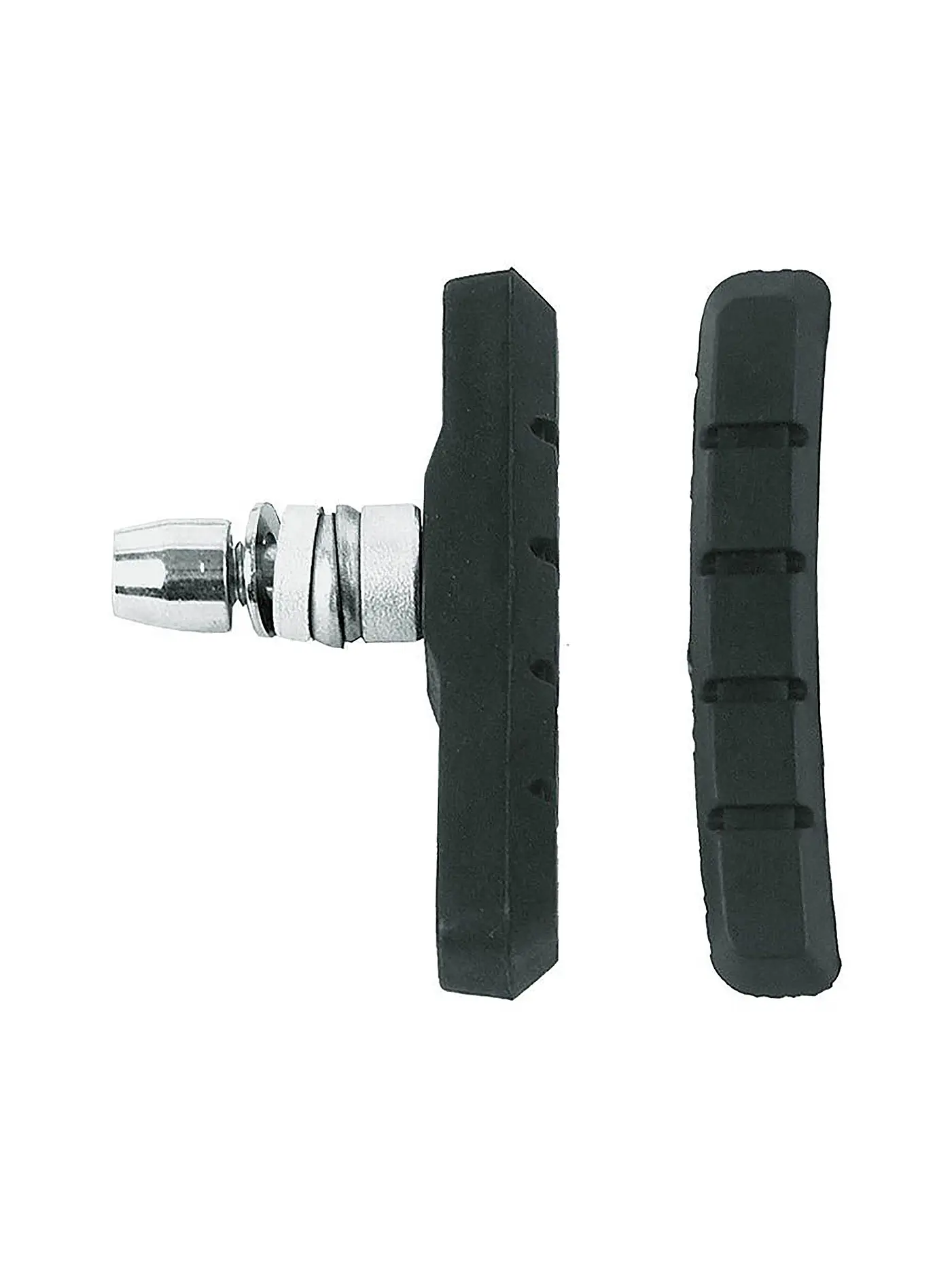 M-PROLINE | Fahrrad-Bremsschuhpaar V-Brake | 